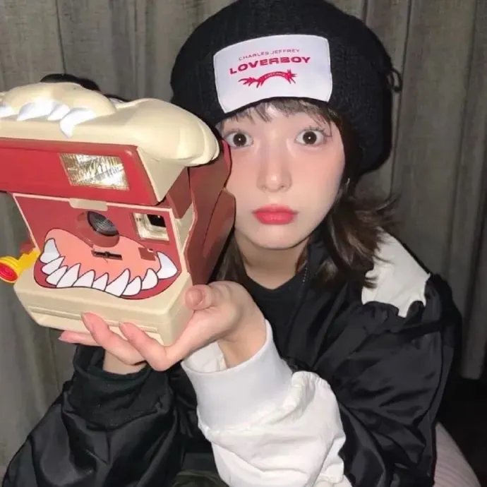 那些年,这些事