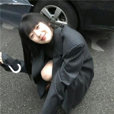 盲爱