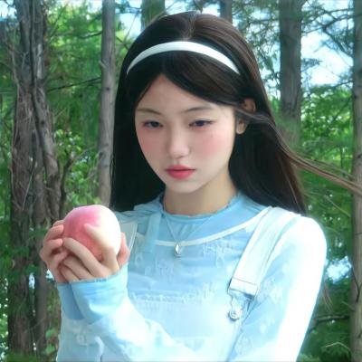 危红禁色